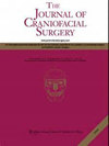 JOURNAL OF CRANIOFACIAL SURGERY封面